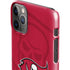 NFL Tampa Bay Buccaneers Double Vision iPhone 11 Pro Max Lite Case