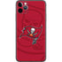 NFL Tampa Bay Buccaneers Double Vision iPhone 11 Pro Max Skin