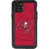 NFL Tampa Bay Buccaneers Double Vision iPhone 11 Pro Max Waterproof Case