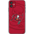 NFL Tampa Bay Buccaneers Double Vision iPhone 11 Skin