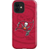 NFL Tampa Bay Buccaneers Double Vision iPhone 12 Impact Case