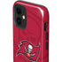 NFL Tampa Bay Buccaneers Double Vision iPhone 12 Impact Case