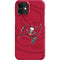 NFL Tampa Bay Buccaneers Double Vision iPhone 12 Mini Lite Case