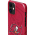 NFL Tampa Bay Buccaneers Double Vision iPhone 12 Mini Lite Case