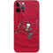 NFL Tampa Bay Buccaneers Double Vision iPhone 12 Pro Skin