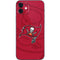 NFL Tampa Bay Buccaneers Double Vision iPhone 12 Skin