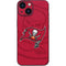 NFL Tampa Bay Buccaneers Double Vision iPhone 13 Mini Skin