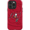 NFL Tampa Bay Buccaneers Double Vision iPhone 13 Pro Impact Case
