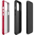 NFL Tampa Bay Buccaneers Double Vision iPhone 13 Pro Max Impact Case