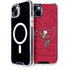 NFL Tampa Bay Buccaneers Double Vision iPhone 14 Plus MagSafe Case