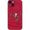 NFL Tampa Bay Buccaneers Double Vision iPhone 15 Plus Skin
