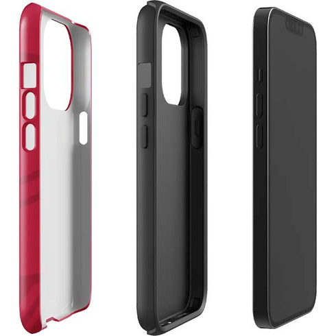 NFL Tampa Bay Buccaneers Double Vision iPhone 15 Pro Impact Case