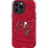 NFL Tampa Bay Buccaneers Double Vision iPhone 15 Pro Max Impact Case