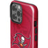 NFL Tampa Bay Buccaneers Double Vision iPhone 15 Pro Max Impact Case