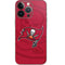 NFL Tampa Bay Buccaneers Double Vision iPhone 15 Pro Skin