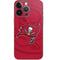 NFL Tampa Bay Buccaneers Double Vision iPhone 14 Pro Skin