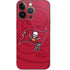 NFL Tampa Bay Buccaneers Double Vision iPhone 14 Pro Skin