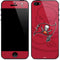 NFL Tampa Bay Buccaneers Double Vision iPhone 5/5s/5SE Skin