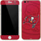 NFL Tampa Bay Buccaneers Double Vision iPhone 6/6s Skin