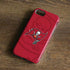 NFL Tampa Bay Buccaneers Double Vision iPhone 7 Pro Case