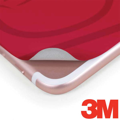 NFL Tampa Bay Buccaneers Double Vision iPhone 7 Skin