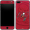 NFL Tampa Bay Buccaneers Double Vision iPhone 8 Plus Skin