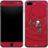 NFL Tampa Bay Buccaneers Double Vision iPhone 8 Plus Skin