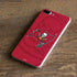 NFL Tampa Bay Buccaneers Double Vision iPhone 8 Plus Skin