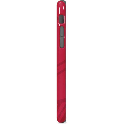 NFL Tampa Bay Buccaneers Double Vision iPhone 8 Pro Case