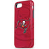 NFL Tampa Bay Buccaneers Double Vision iPhone 8 Pro Case
