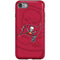 NFL Tampa Bay Buccaneers Double Vision iPhone SE (2nd & 3rd Gen) Pro Case