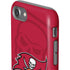 NFL Tampa Bay Buccaneers Double Vision iPhone SE (2nd & 3rd Gen) Pro Case