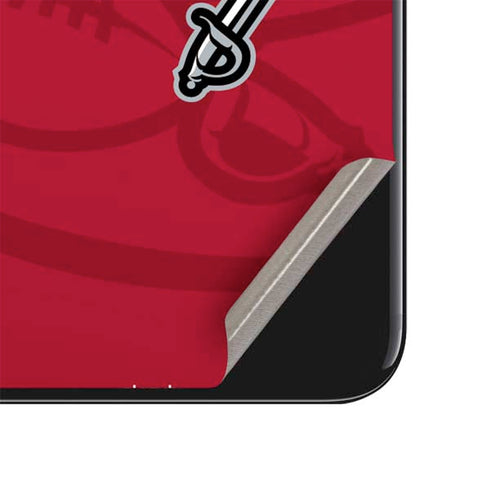 NFL Tampa Bay Buccaneers Double Vision iPhone SE (2nd & 3rd Gen) Skin