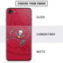 NFL Tampa Bay Buccaneers Double Vision iPhone SE (2nd & 3rd Gen) Skin