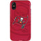 NFL Tampa Bay Buccaneers Double Vision iPhone X Pro Case