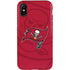 NFL Tampa Bay Buccaneers Double Vision iPhone X Pro Case