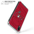 NFL Tampa Bay Buccaneers Double Vision iPhone XR Clear Case
