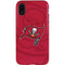 NFL Tampa Bay Buccaneers Double Vision iPhone XR Pro Case