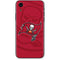 NFL Tampa Bay Buccaneers Double Vision iPhone XR Skin