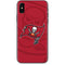 NFL Tampa Bay Buccaneers Double Vision iPhone XS Max Skin