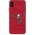 NFL Tampa Bay Buccaneers Double Vision iPhone XS Max Skin