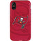 NFL Tampa Bay Buccaneers Double Vision iPhone XS Pro Case