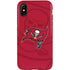 NFL Tampa Bay Buccaneers Double Vision iPhone XS Pro Case