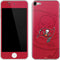 NFL Tampa Bay Buccaneers Double Vision Apple iPod Skin