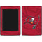 NFL Tampa Bay Buccaneers Double Vision Amazon Kindle Skin