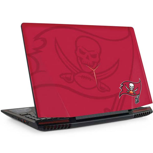 NFL Tampa Bay Buccaneers Double Vision Legion Y720 Skin