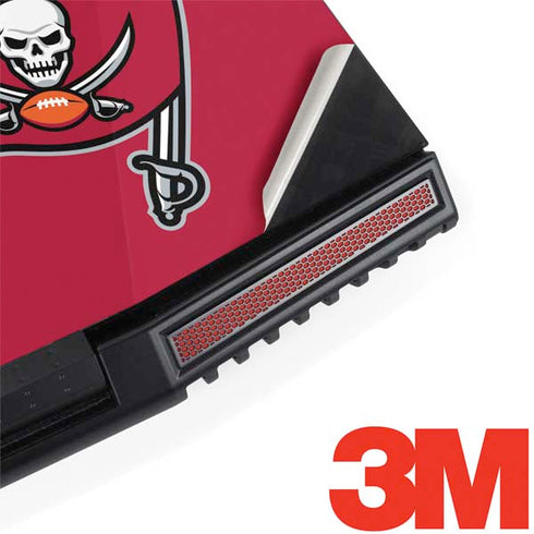 NFL Tampa Bay Buccaneers Double Vision Legion Y720 Skin