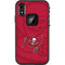 NFL Tampa Bay Buccaneers Double Vision LifeProof Fre iPhone Skin