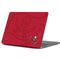 NFL Tampa Bay Buccaneers Double Vision Apple MacBook Pro 13-inch Skin