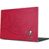 NFL Tampa Bay Buccaneers Double Vision MacBook Pro 14in (2021-24) Skin